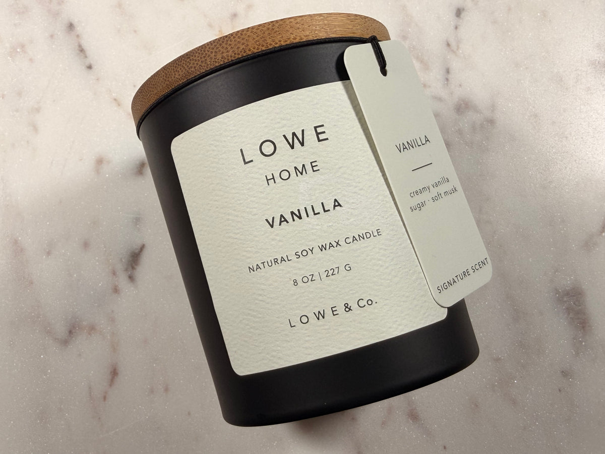 Vanilla
